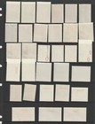 Haiti  Mh-mnh Airmail Selection 1956- 1962