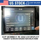 17-22 Replacement 8 4  Uconnect 4c Uaq Lcd Display Touch Screen Radio Navigation