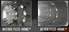 Brush Research Bc11218 Flex-hone 1 5   38 1mm  Cylinder Hone W  180 Grit