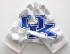 Nike Kentucky Wildcats Superbad 5 0 Football Gloves Mens Xl Ncaa