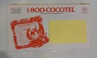 Jimmy Buffett Margaritaville Coconut Telegraph Newsletter 2000 Vol  16 No  5