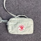 Fjallraven Kanken Unisex Hip Pack Sweden 23796 Mint Green Belt Bag Fanny