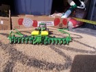 Ertl 1 64 7215 R John Deere  Farm Toy Tractor 1795nt 16 Row Corn Soybean Planter