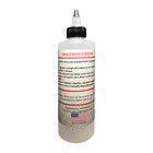 Stainless Sewing Machine Oil - 8 Oz - Custom Formulated  Compatible With Singer 