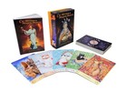 Cat Mythos   Magick Oracle  Delightful 45-card Oracle And Inspi    Fast Usa Ship