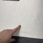 Vintage The X Files Shirt Mens Xl White Stanley Desantis 1995 Graphic Tee