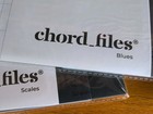 Chord Files Songwriter Packs Scales Blues Dark Harmony Progressions Tools Guitar