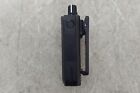 Motorola Minitor Vi A04qac9ja1an Uhf 406-430 Mhz 5 Channels Ul Is W  Battery