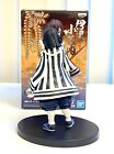 Demon Slayer Anime Kimetsu No Yaiba Figure Toy Vol 15 Snake Obanai Iguro Bp17433