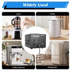 10000 Watt Voltage Converter Transformer Heavy Duty Step Up   Down 220v-110v New