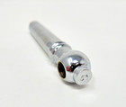 Extra Long Piano Tuning Lever Head - 4  Long 5 Degree