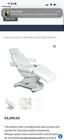 Elected Platinum Medical Chair By Silhouette And Tone
