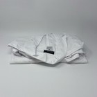 Cherokee Unisex 40 Inch Lab Coat White M Style 1346