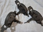 Vintage Animal Traps Victor Traps Three Piecies