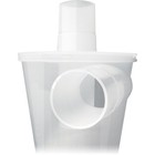 The Dust Deputy Diy Standalone Anti-static Cyclone Separator