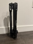Manfrotto Befree Advanced Aluminum Travel Tripod  mkbfrla4bk-bhus 