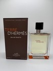 Hermes Terre D hermes By Hermes Cologne For Men Edt 3 3 3 4 Oz 100ml New In Box