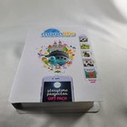 Moonlite  special  Disney 5-storybook Gift Pack Projector For Smartphones New 