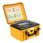 Etcr3700c Intelligent Equipotential Bonding Resistance Tester 0 0001   30 00k  