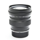 Voigtlander Nokton 75mm F 1 5 Vintage Line Asph  Vm Black  leica M -near Mint- 9