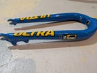 Cannondale Jekyii Full Suspension Mtb Aluminum Frame Blue 