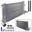 Performance Uprated Front Mount Intercooler For 2020-2023 Ford Explorer St Sl