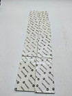 Velcro Heavy Duty Adhesive Strips 4 X 2 In White Industrial Strength 8 Pack 10lb