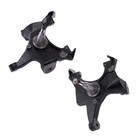2 Inch Drop Spindles For C1500 C2500 1988-1999 Tahoe Yukon 1995-1999