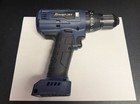 Snap On Cdr9050mb 18v Hammer Drill Tool Only 