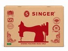 Singer Tailor Deluxe Compact Sewing Machine Head Only Manual Stitching Machine