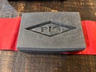 Pig Soap - Kmfdm Raymond Watts Tour Exclusive Merch 2026 