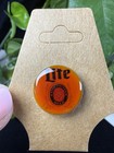 Vintage Miller Lite Beer Lapel Pin Brewery Moose Souvenir Collectible Pilsner 