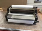   ledco Premere 1 18-inch Commerical Laminator   2 Rolls Hd Shop School