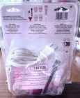 Wahl Professional Classic Peanut Clipper   Trimmer White Model 8685     Open Box