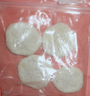 Legend Of The Sand Dollar-new In The Bag 4 Sand Dollars And Legend