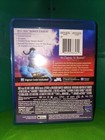 Cib - Aladdin  blu-ray   Dvd  2019  Disney  Will Smith Guy Ritchie Live Action