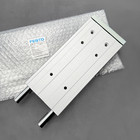 Brand New Festo Guided Actuator Dfm-40-200-p-a-gf 170870 Dfm40200pagf