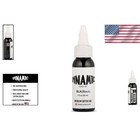 Tattoo Dynamic Ink 1oz Blk Black  