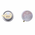 Citizen 295-63 Capacitor Battery For Eco-drive  genuine Factory Sealed  - New 
