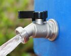 Rbs006 Stainless Steel Water Jug Bucket Rain Barrel Spigot Spout Valve Rainpal