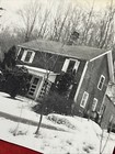 Homes Houses House Home Landscape Vintage Photography Architecture Design