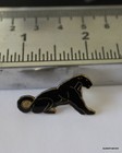 New Black Panther Lapel Hat Pin Jungle Animal Mammal Cougar Tie Tack Puma 