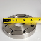 Mdc   954003   Zero-length Reducer   Conflat   4 5  To 2 75  Cf