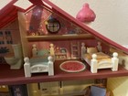 Bluey s Family Home House Playset Furniture figures   House