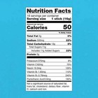 Liquid I v  Hydration Multiplier Orange Vanilla   Electrolyte Powder 16 Servings