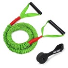 Xprt Fitness Resistance Band Home Gym Exercise Training Tube