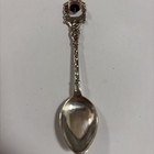 Switzerland Vintage Souvenir Spoon Collectible