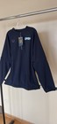 Midwest Speed Evoshield Team Bp Jacket Mens Medium Black Batting Practice Nwt