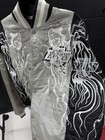 Warren Lotas 1 Of 1 Nhl Kings Jacket