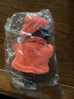 A w Great Root Bear 2002 New All American Plush 5 In